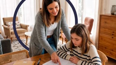 Collège : Aide aux Devoirs à Moulins
