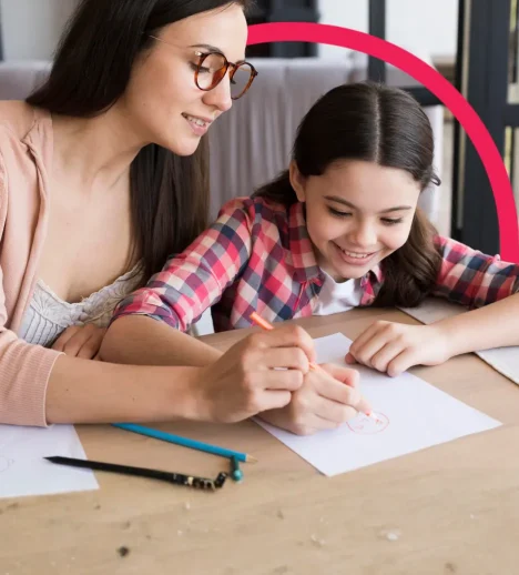 Cours d'initiation et d'éveil à l'Anglais en primaire à Moulins