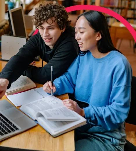 Cours d'Anglais pour étudiant universitaire à Moulins