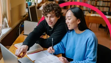 Etudes Supérieures : Anglais à Moulins