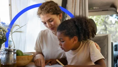 Cours de maths en primaire à Moulins