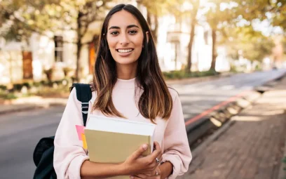 Etudes supérieures : Plateforme Mon Master à Moulins