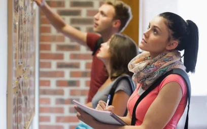 Calendrier des épreuves du Brevet et Bac 2026 à Moulins