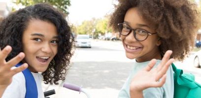 Passage en 6e : bien préparer la rentrée au collège à Moulins