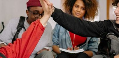 Rentrée au lycée : 6 clés pour aider son ado à réussir à Moulins