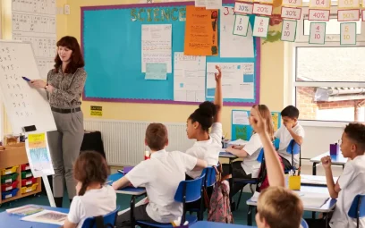 Évaluations nationales 2025 : un bilan nuancé du CP à la 3e à Moulins