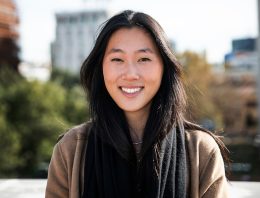 Marie, professeur d'anglais au collège et lycée à Moulins