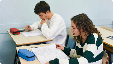 Préparation aux examens / concours à Moulins