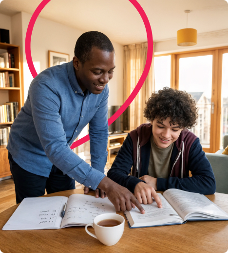 Cours particuliers d'Espagnol à Moulins à Moulins