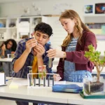 ABC Cours particuliers à Moulins préparer ses examens de SVT à Moulins à Moulins