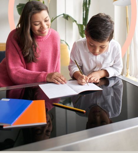 Stage de révisions pendant les vacances scolaires à Moulins