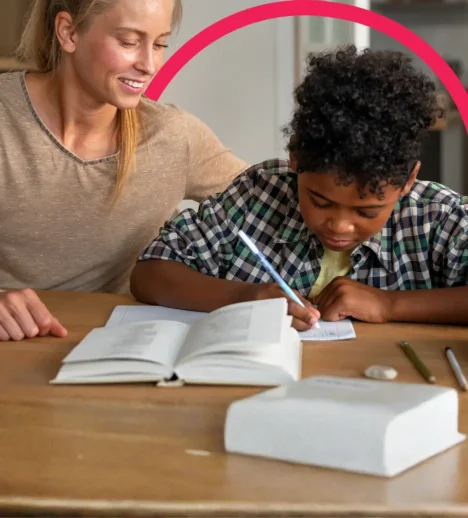 Soutien scolaire en lecture et Français au primaire à Moulins