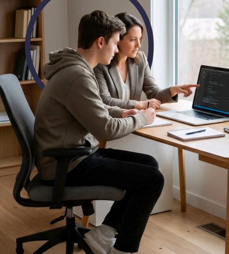 Cours particuliers en informatique et bureautique à Moulins