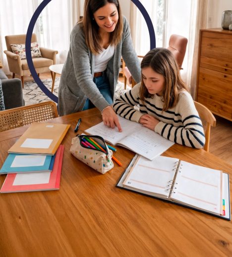 Aide aux devoirs en primaire à Moulins