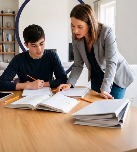 Cours de soutien pour universitaire et étudiant à Moulins