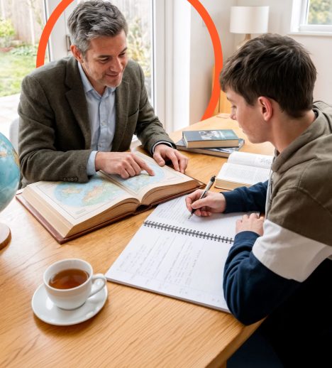 Soutien scolaire en Histoire Géographie à Moulins pour lycéen