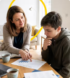 Cours particuliers de Sciences Economiques et Sociales à Moulins à Moulins