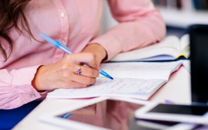 Bac de français : comprendre le contenu des épreuves à Moulins