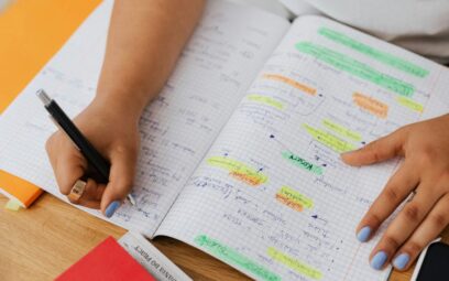 Brevet et bac : comment organiser les révisions deux mois avant les examens ? à Moulins