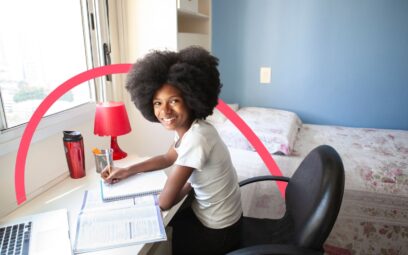 Espace de travail pour la rentrée : comment bien préparer son bureau pour bien travailler à Moulins
