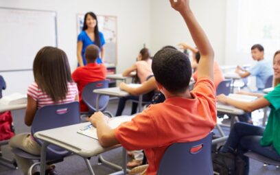 Rentrée scolaire 2026 : toutes les nouveautés à connaître à Moulins